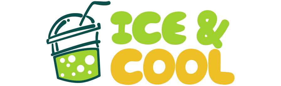 Ice and Cool