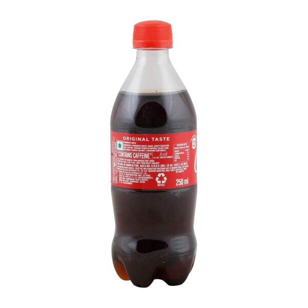 Coca-Cola 250ml - Image 2