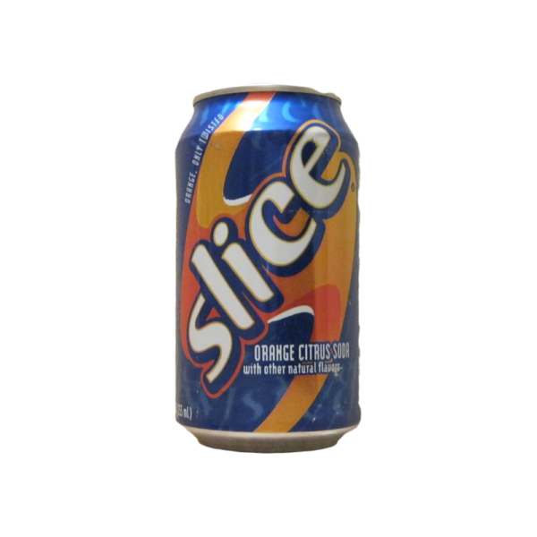 slice can