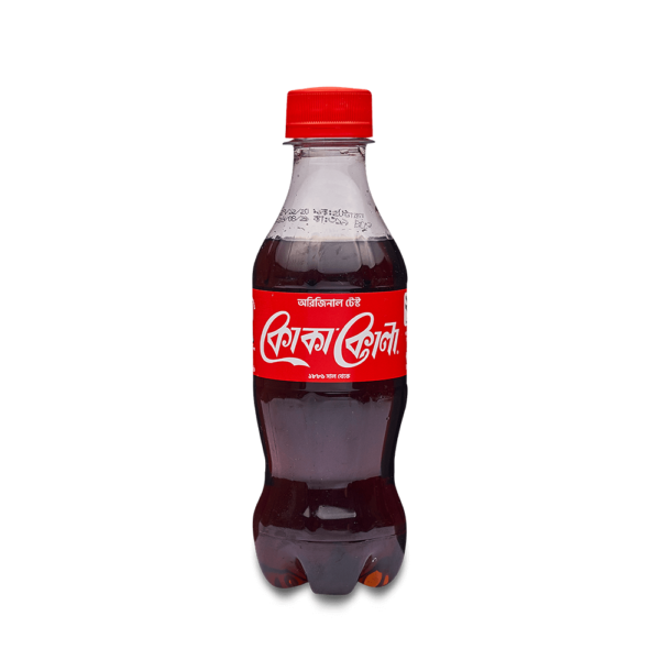 Coca-Cola 250ml